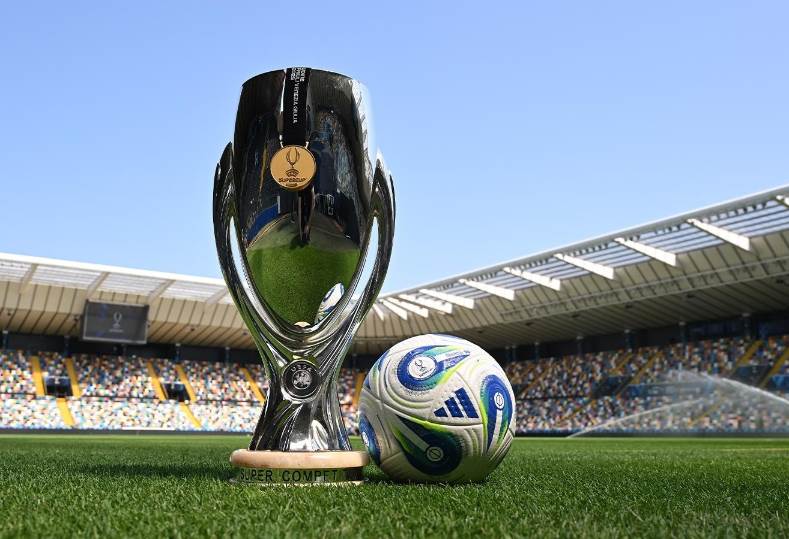 كأس السوبر الأوروبي 2025