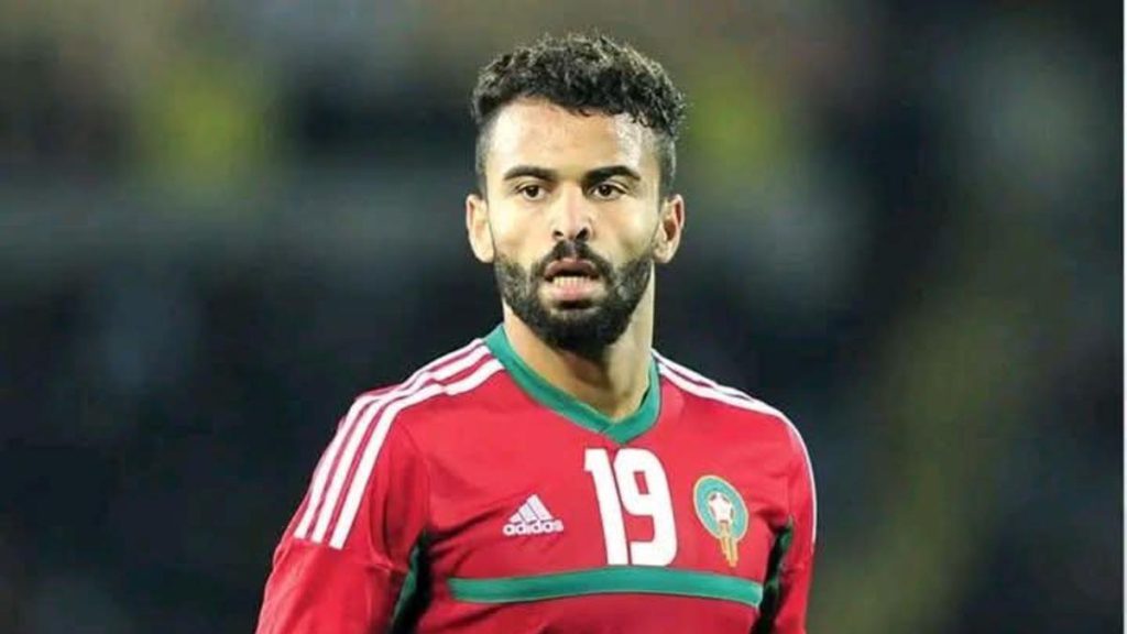 المهدي-برحمة