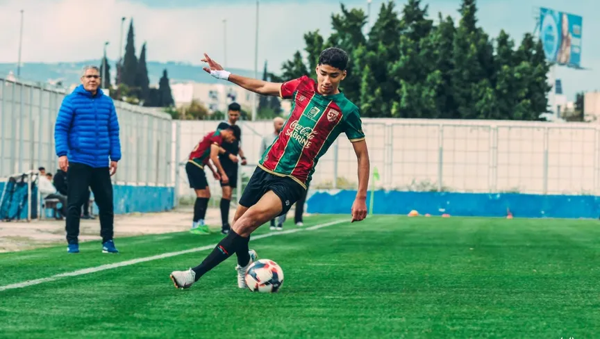 خليل العياري