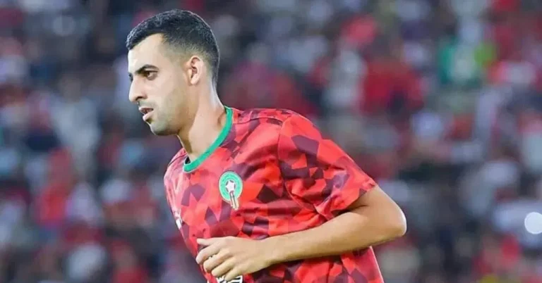 يوسف بلعمري: هزيمة كينيا درس وسنعوض أمام زامبيا