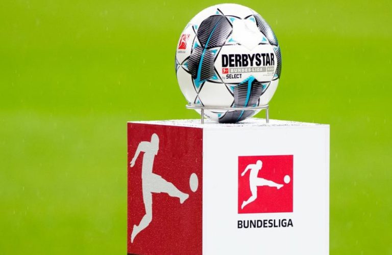 الدوري الألماني