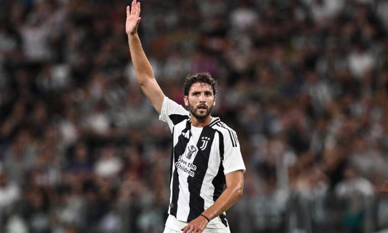 يوفنتوس يرفض عرضا مغريا من الأهلي السعودي لضم لوكاتيلي