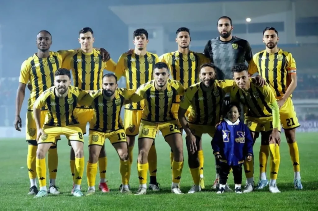 المغرب الفاسي يواجه مولودية وجدة والوداد الفاسي وديًا استعدادًا للموسم الجديد