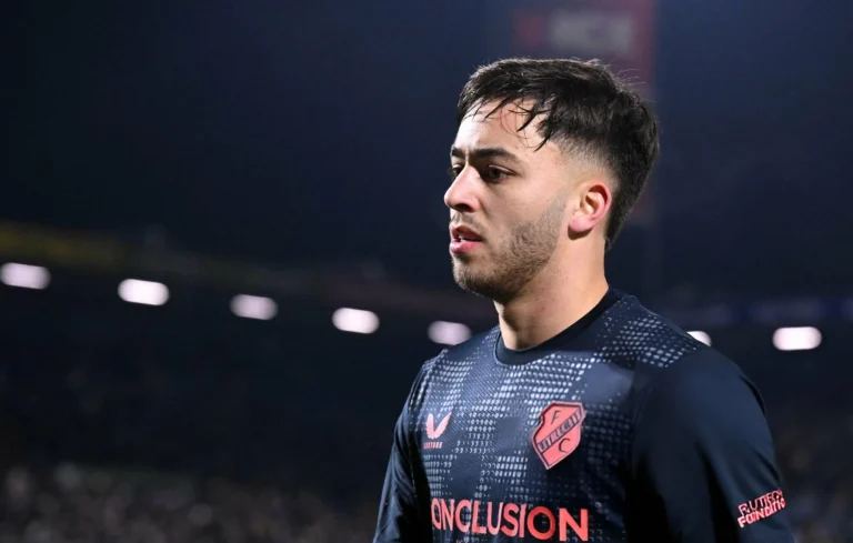 سفيان الكرواني يجذب اهتمام أندية أوروبية كبرى