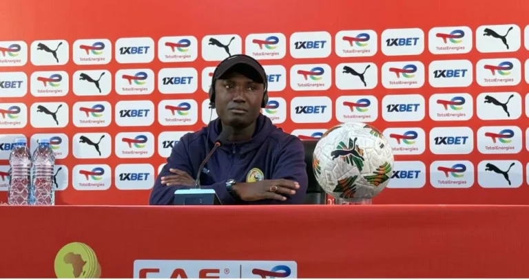 كأس افريقيا للمحليين "الشان".. مدرب السنغال يشيد بتجربة المغرب الكروية