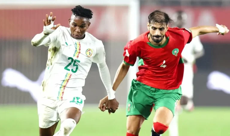 موعد وقنوات نقل مباراة المغرب ومدغشقر في نهائي كأس إفريقيا للمحليين