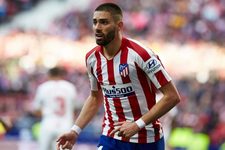 أتلتيكو مدريد ينفي عودة كاراسكو