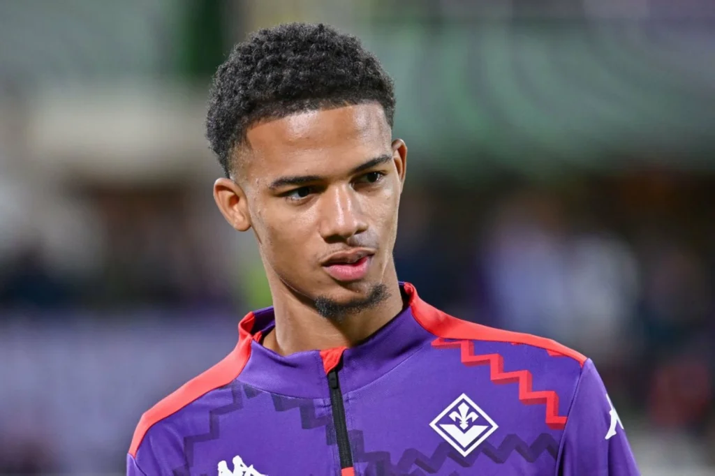 أمير ريتشاردسون