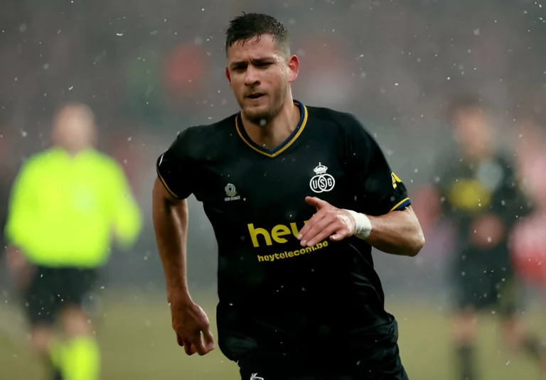 إسماعيل قندوس