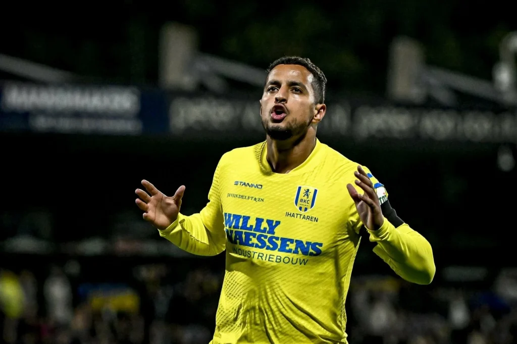 محمد احتارين