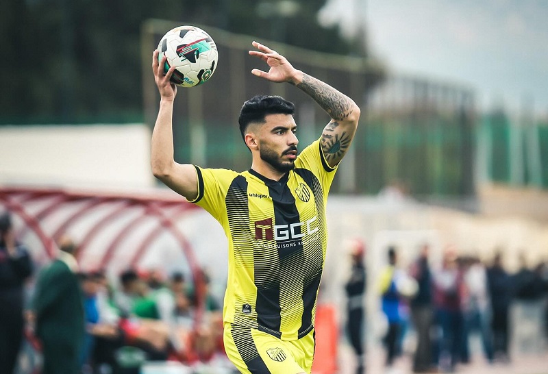 أنس مولهامي