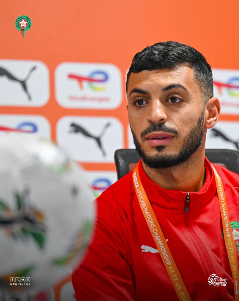 أسامة المليوي: كنا نعلم أن مواجهة كينيا لن تكون سهلة وسنعمل على تصحيح الأخطاء