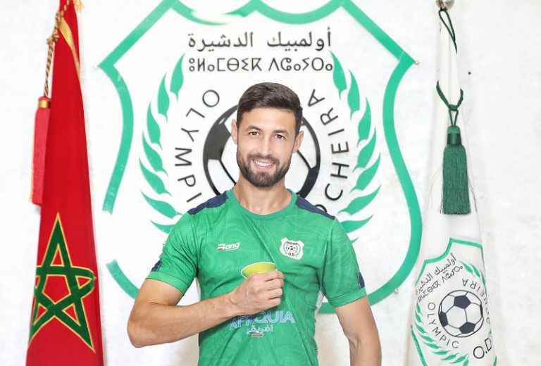 يونس الخافي