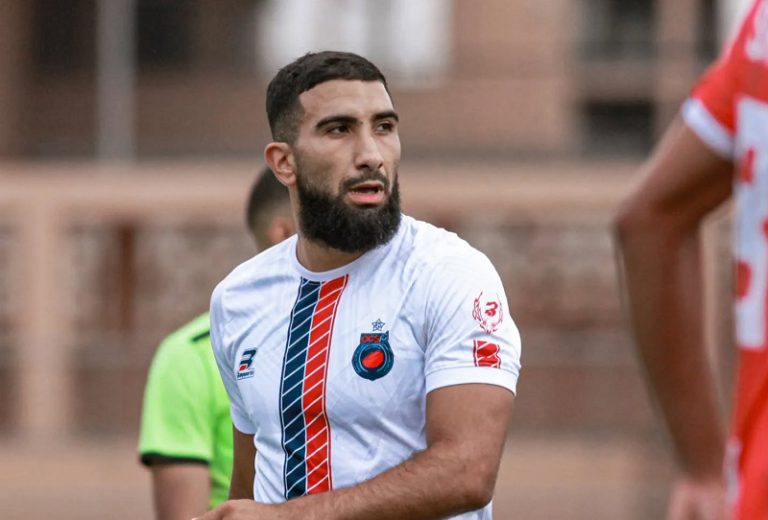 أولمبيك آسفي يتفوق ودياً على حسنية أكادير بهدفين دون رد