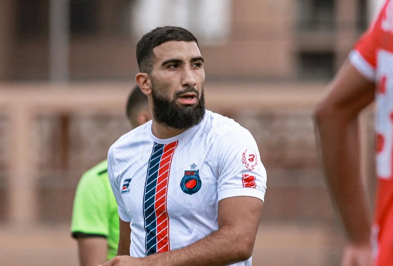 أولمبيك آسفي يتفوق ودياً على حسنية أكادير بهدفين دون رد