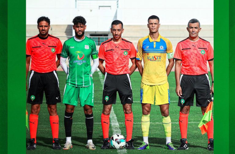 أولمبيك الدشيرة