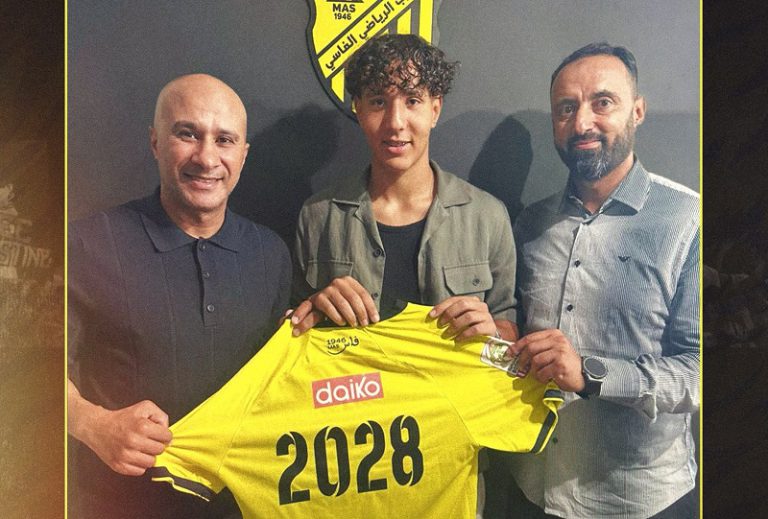 وليد الغريسي