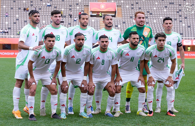 كأس أفريقيا للمحليين .. أوغندا والجزائر يتأهلان إلى ربع النهائي