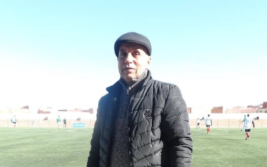 استقالة جمال إبنار من رئاسة الاتحاد الإسلامي الوجدي