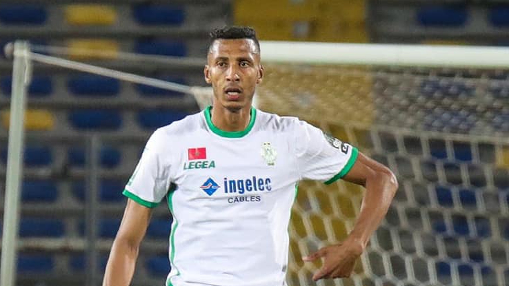 مروان هدهودي