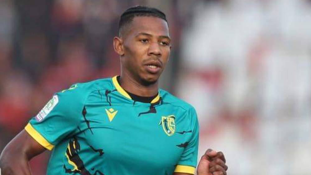 توفيق بنطيب ينتقل إلى تروا الفرنسي معارًا لموسم واحد