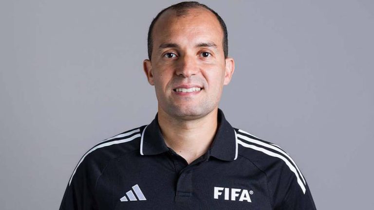 حمزة الفارق