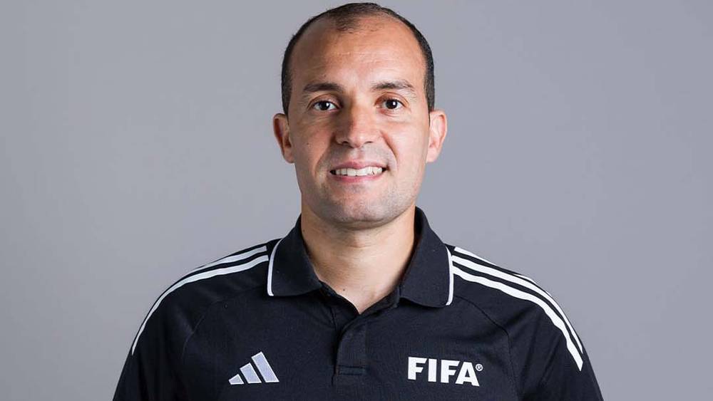 حمزة الفارق