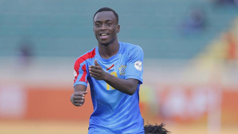 عين على الخصم .. الكونغو الديمقراطية تتغلب على زامبيا في كأس أفريقيا للمحليين