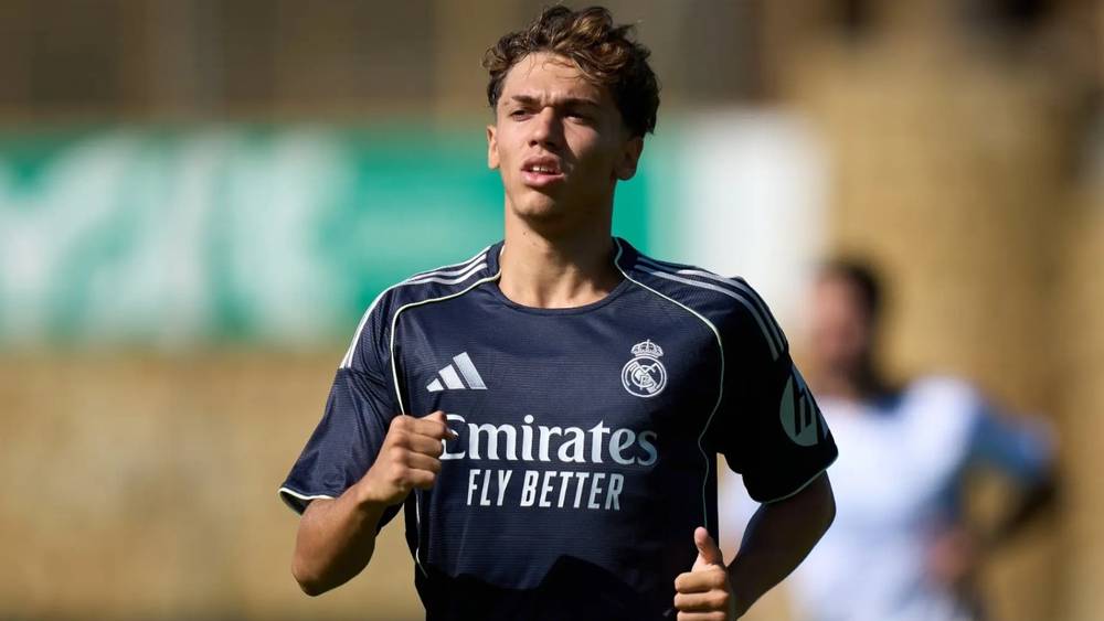 رشاد وبيتارش يختاران إسبانيا على حساب المغرب(صورة)