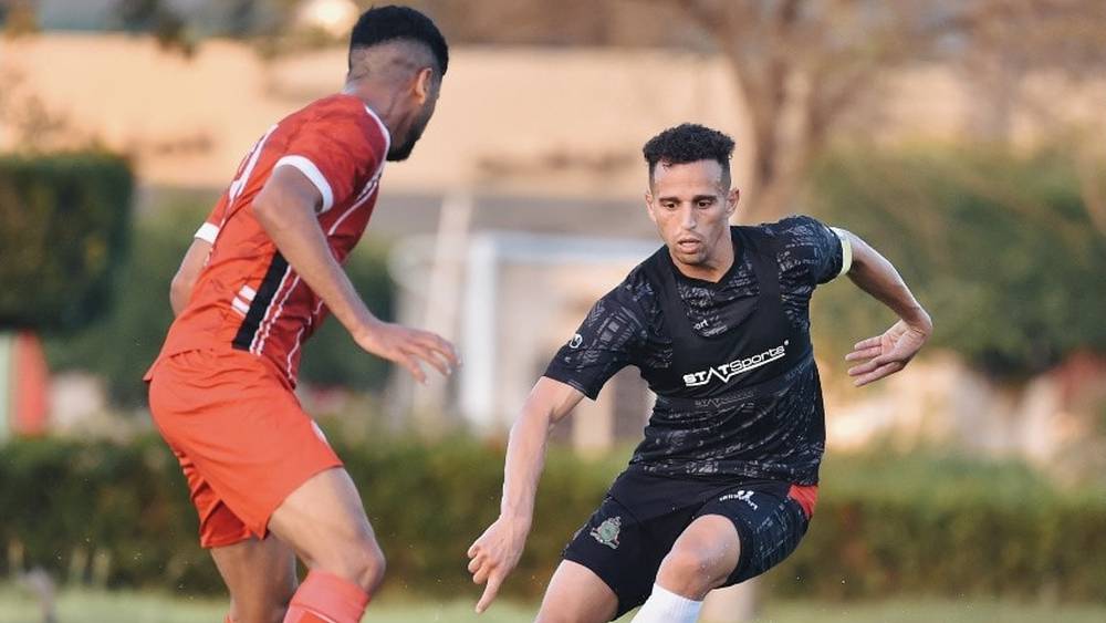 الجيش الملكي والكوكب المراكشي