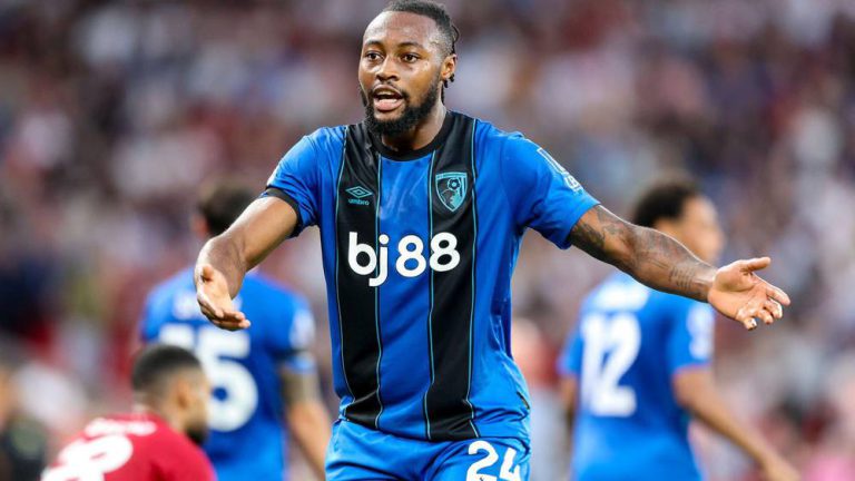 إنجلترا تمنع مشجع من دخول الملاعب مدى الحياة بسبب العنصرية