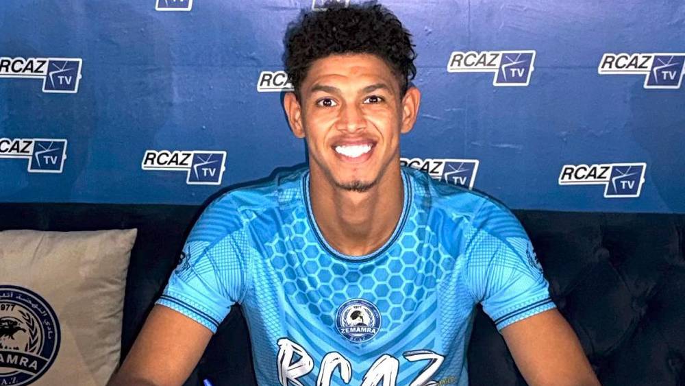 منتصر لحتيمي