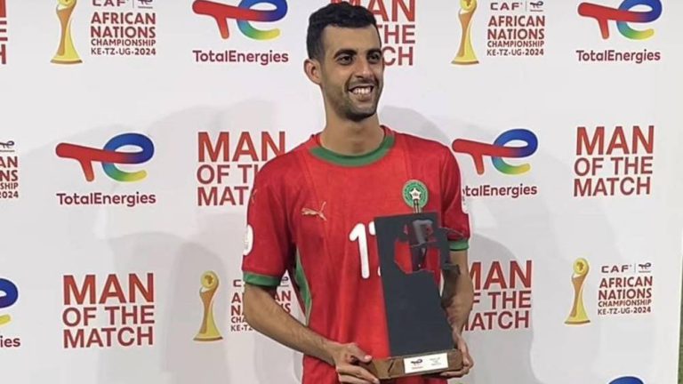 يوسف بلعمري