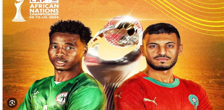 موعد مباراة المغرب ضد مدغشقر في نهائي كأس أفريقيا للمحليين و القنوات الناقلة