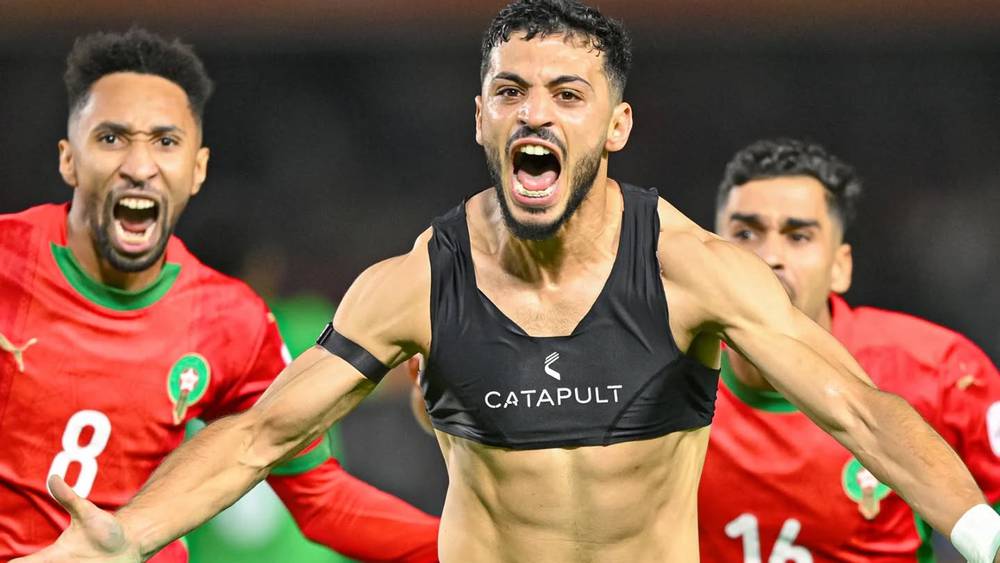 أسامة لمليوي