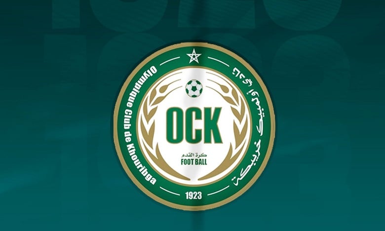 أولمبيك خريبكة يعلن عن موعد عقد الجمع العام غير العادي