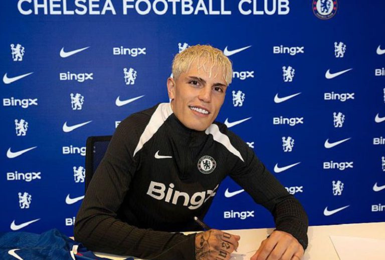 أليخاندرو غارناتشو