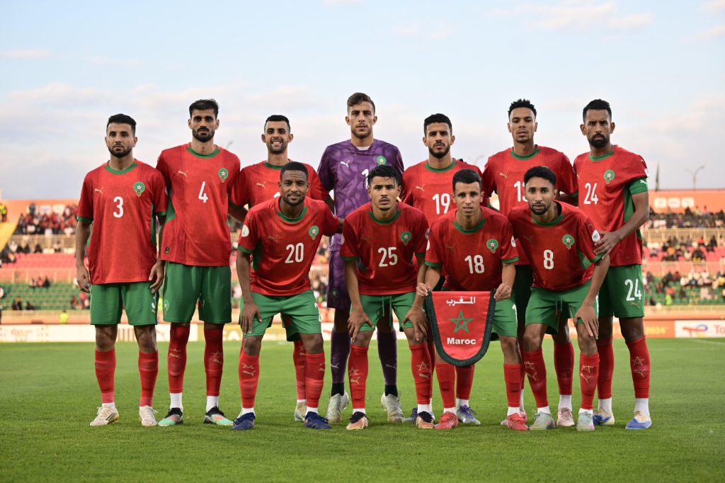 محمد مفيد: الفوز على أنغولا كان ضروريًا ويمنحنا دفعة معنوية كبيرة