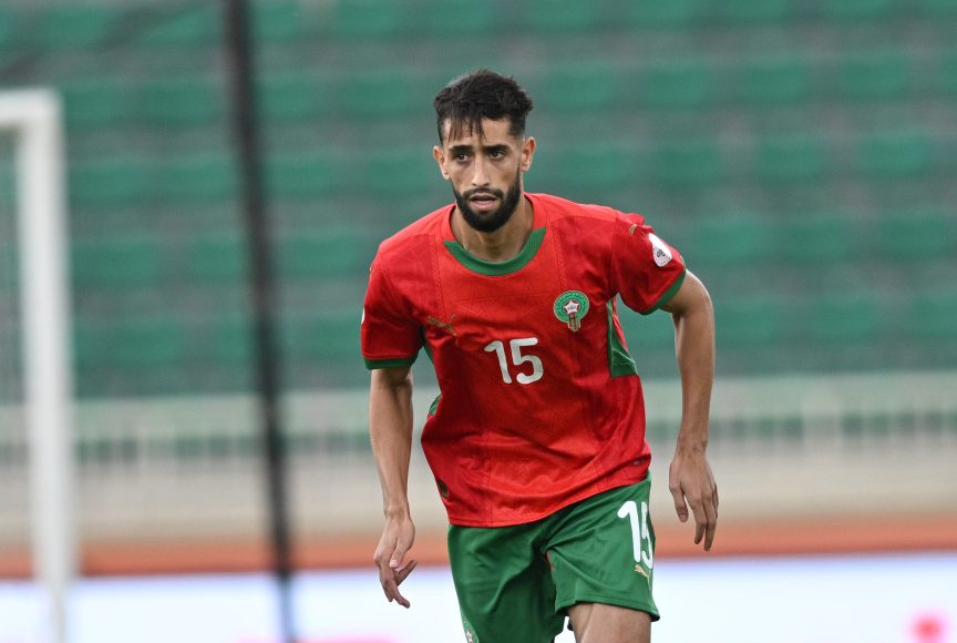 عبد الحق العسال