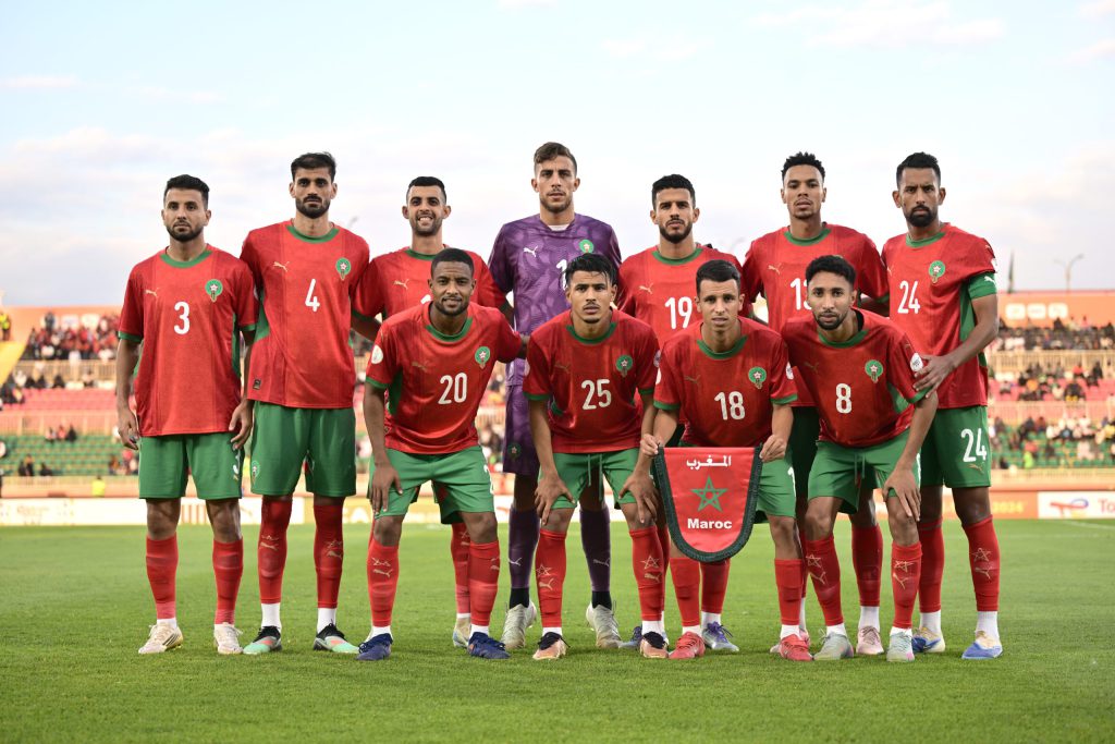 كأس أفريقيا للمحليين .. توقيت مباراة المغرب ضد كينيا والقنوات الناقلة
