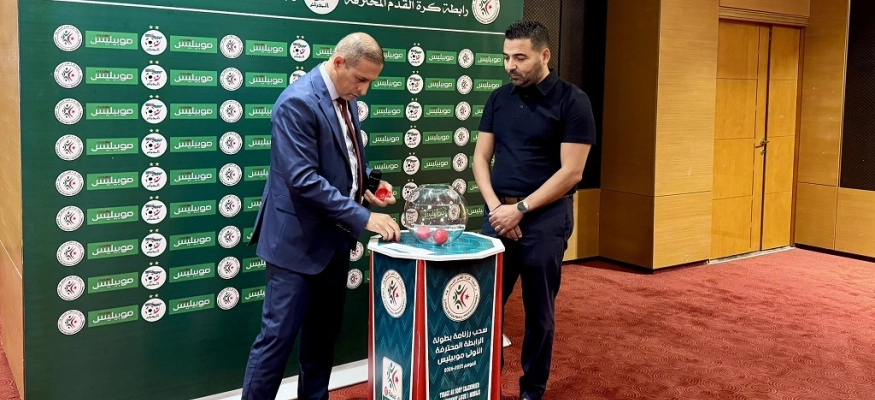 انطلاقة مثيرة للجدل في الدوري الجزائري بسبب المنتخب والميركاتو