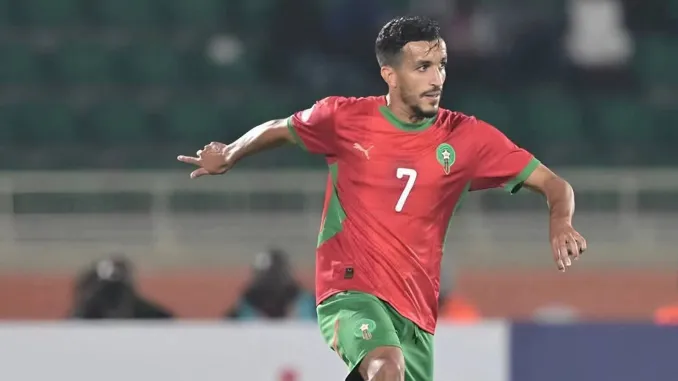 أندية خليجية تترصد بولكسوت بعد تألقه في "الشان"