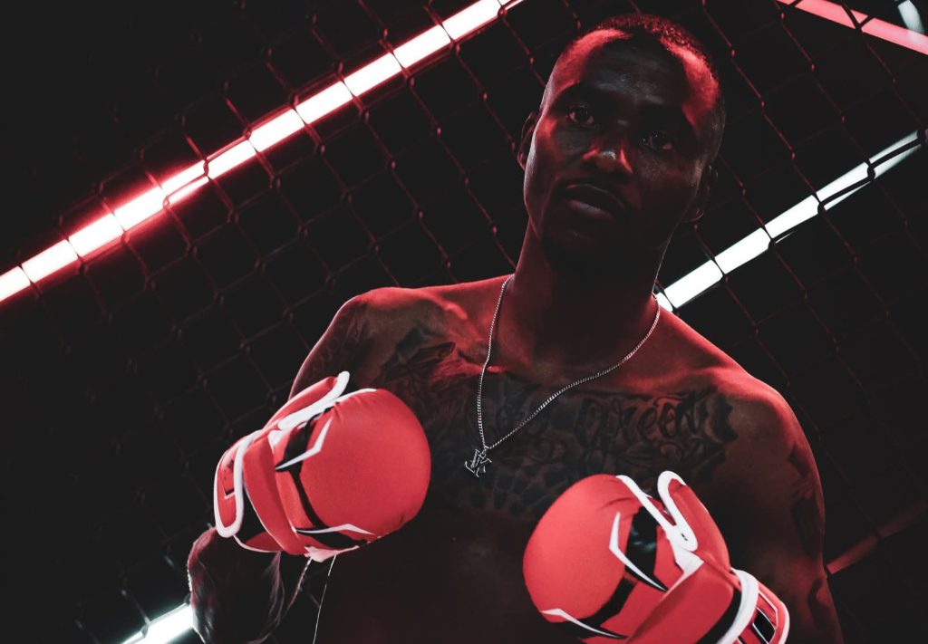 الوداد الرياضي يعلن عودة الجنوب إفريقي تيمبينكوسي لورش