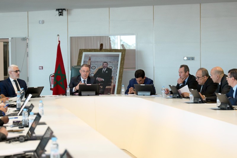 الجامعة الملكية لكرة القدم