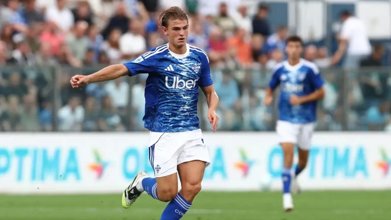 نيكو باز يرفض عروض أوروبا الضخمة تمهيدًا للعودة لريال مدريد