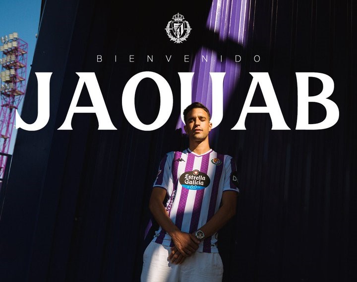 ريال بلد الوليد يعلن رسميا ضم الموهبة المغربي محمد جواب