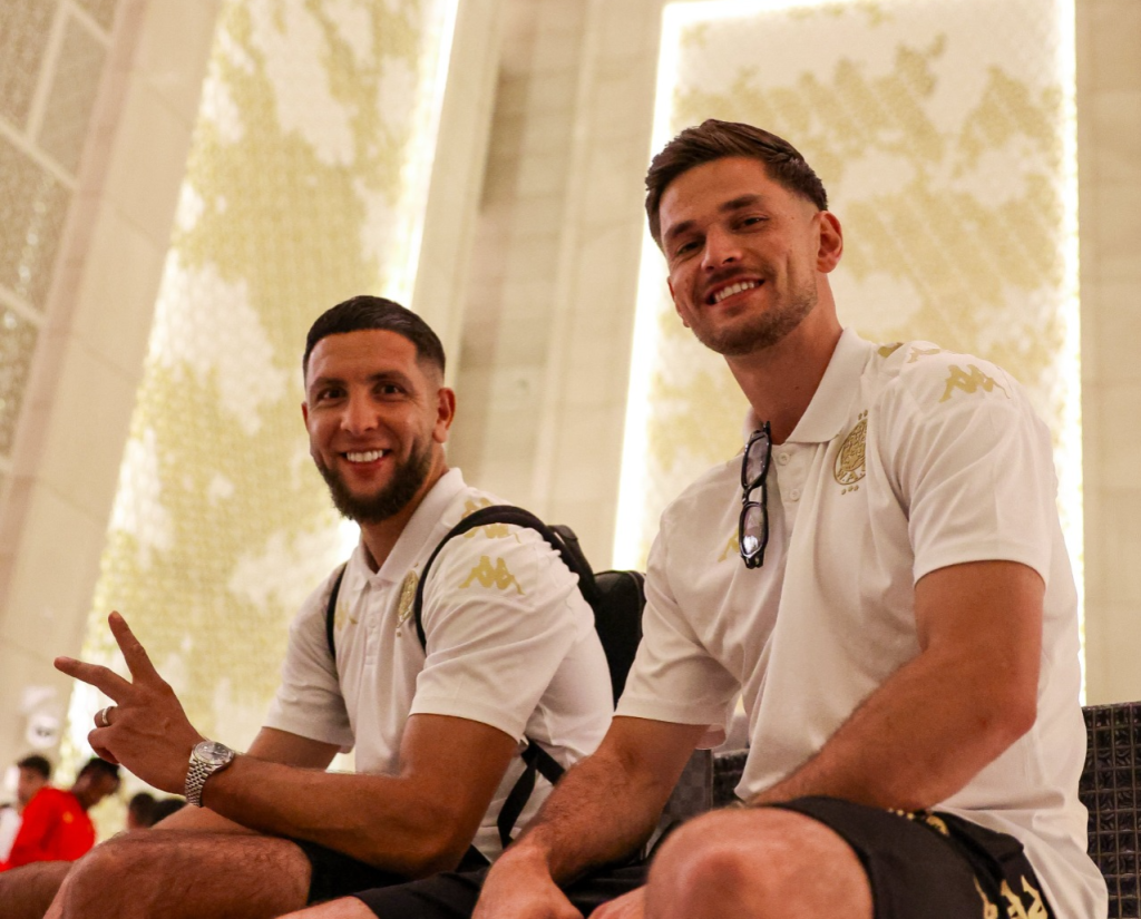 الوداد الرياضي