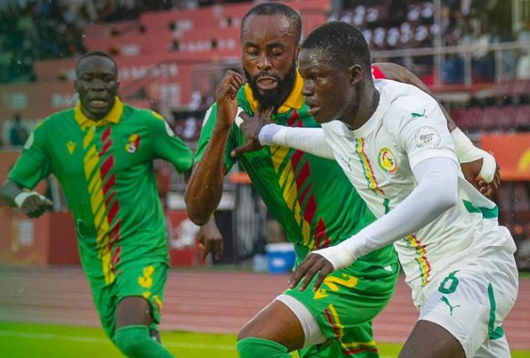 كأس أفريقيا للمحليين .. السينغال تحقق تعادلا صعبا أمام الكونغو الديموقراطية