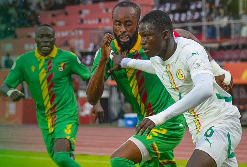كأس أفريقيا للمحليين .. السينغال تحقق تعادلا صعبا أمام الكونغو الديموقراطية