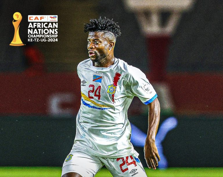 الكونغو الديمقراطية